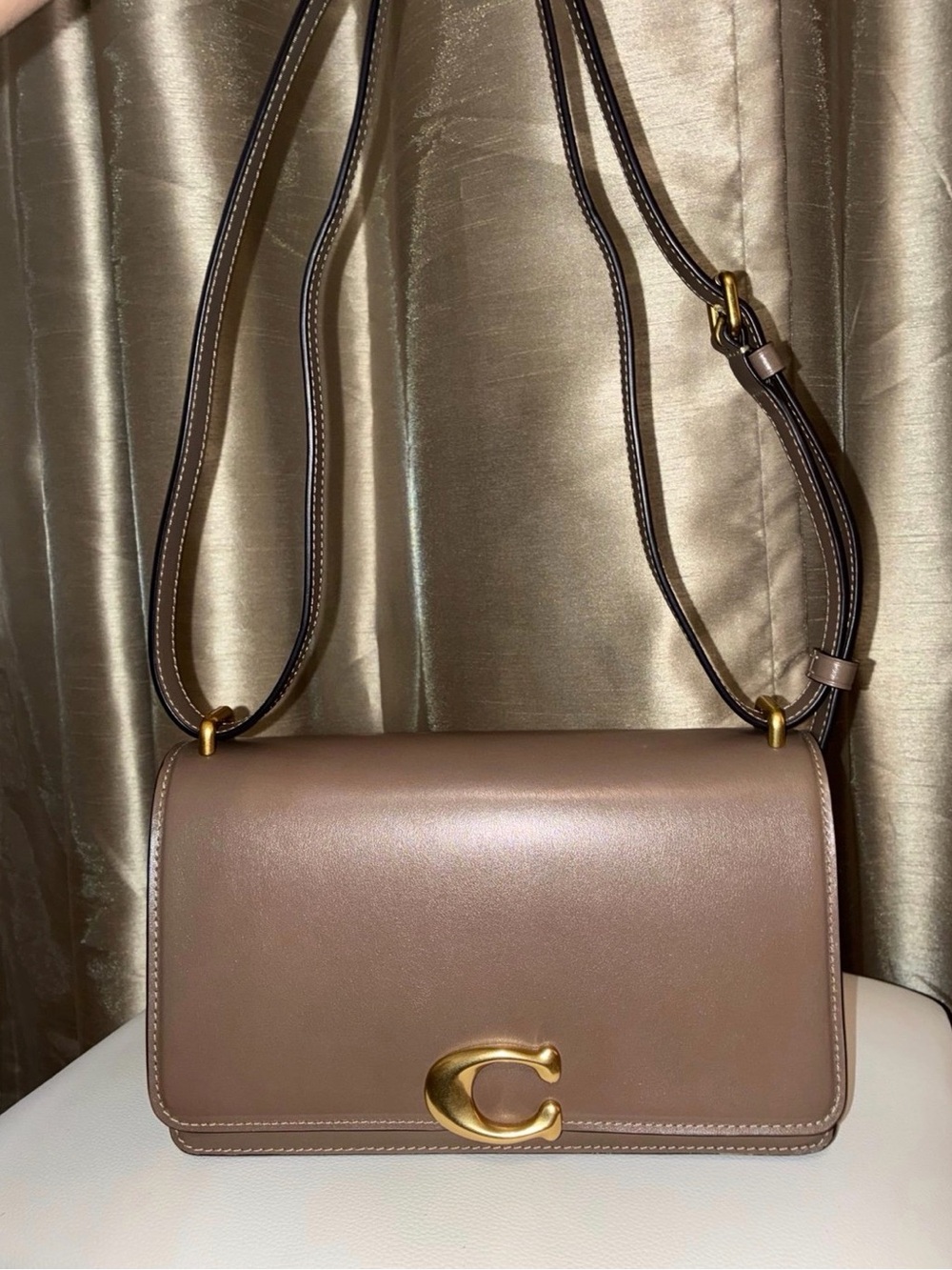 Coach Bandit Shoulder Bag
